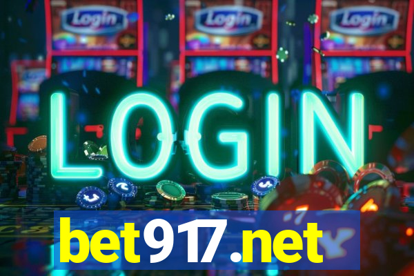 bet917.net