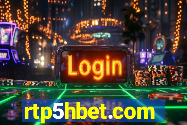 rtp5hbet.com