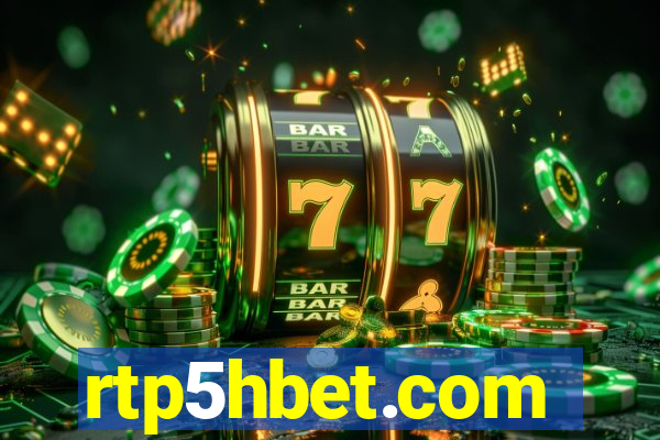 rtp5hbet.com