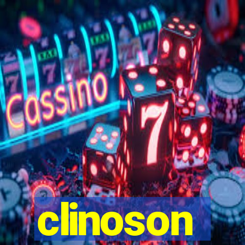 clinoson