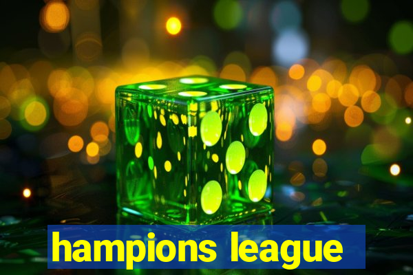 hampions league