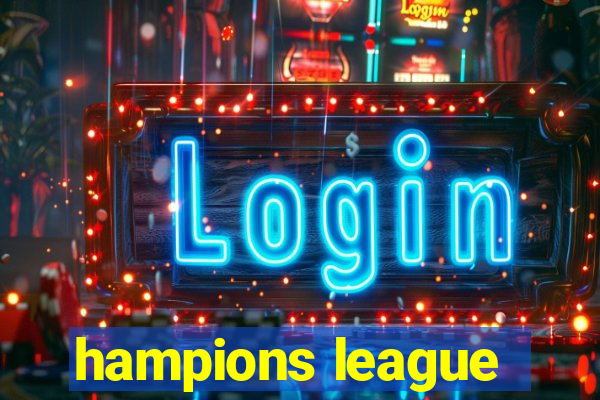 hampions league