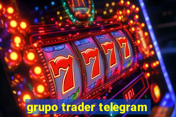 grupo trader telegram