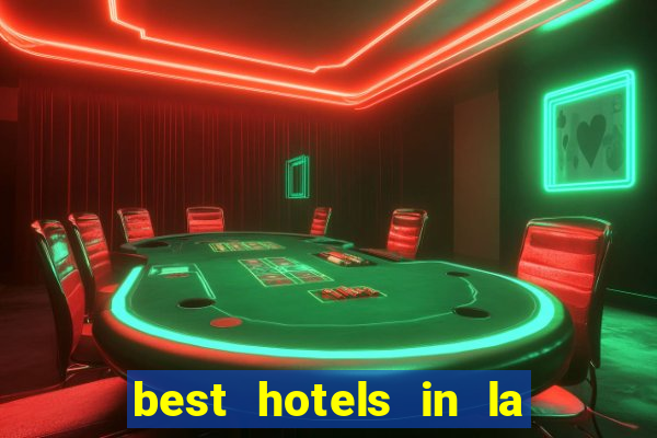 best hotels in la fortuna costa rica