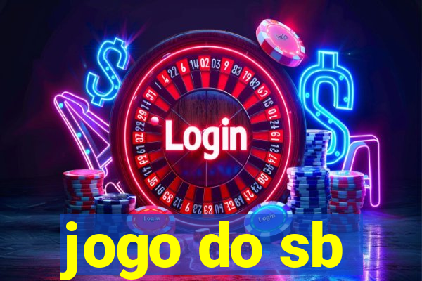 jogo do sb