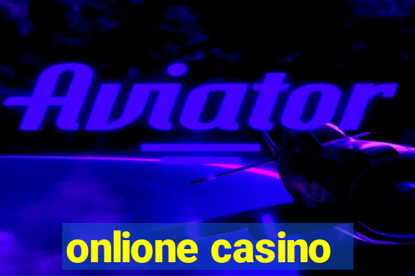 onlione casino