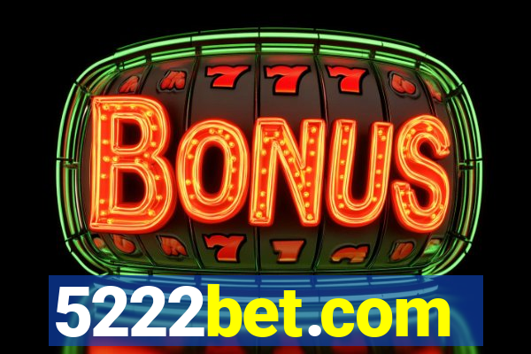 5222bet.com