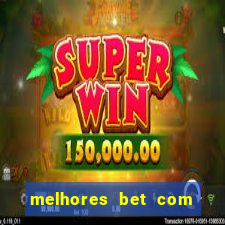 melhores bet com bonus de cadastro