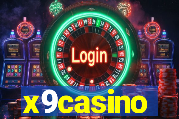 x9casino