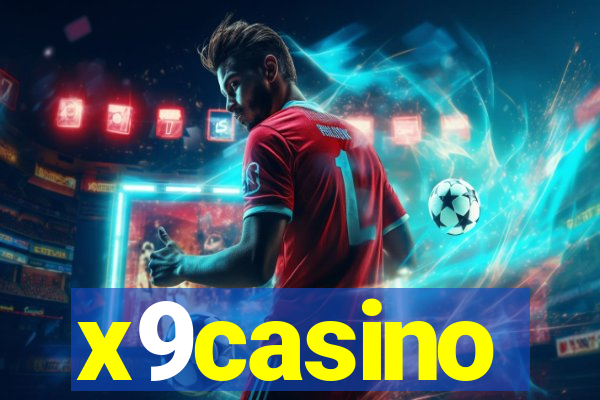 x9casino