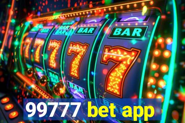 99777 bet app