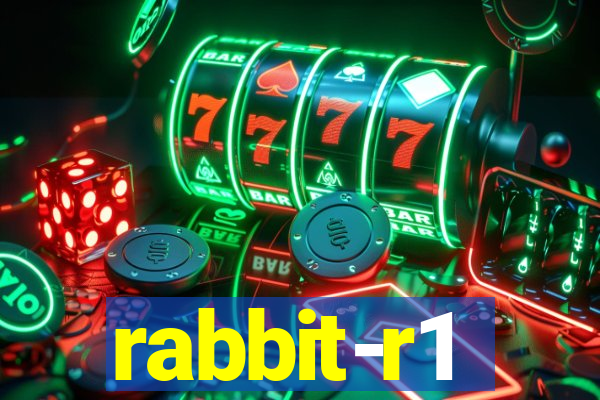 rabbit-r1