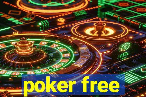 poker free