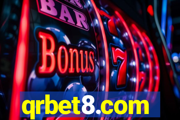 qrbet8.com