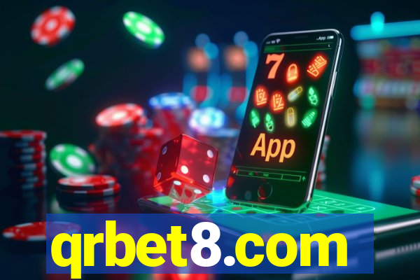 qrbet8.com