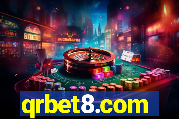 qrbet8.com