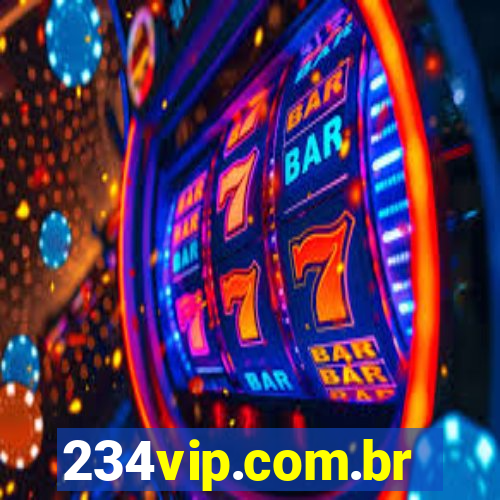 234vip.com.br