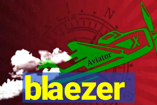 blaezer