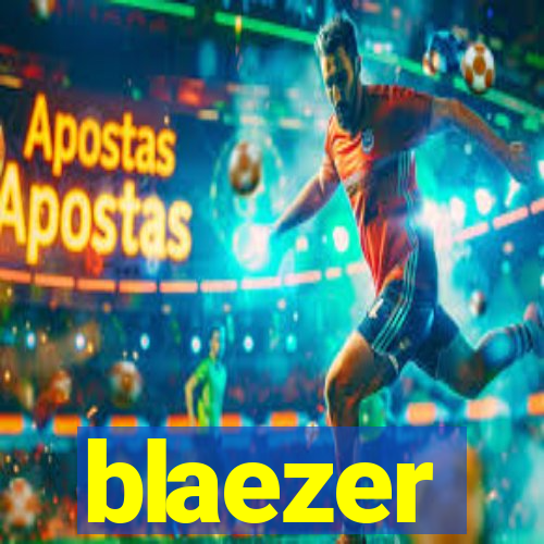 blaezer