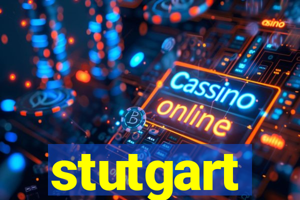 stutgart