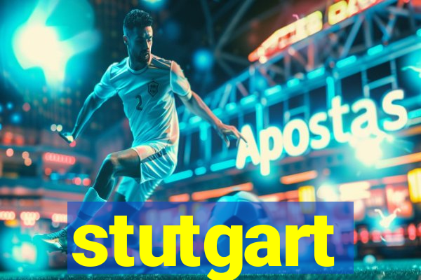 stutgart