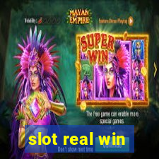 slot real win