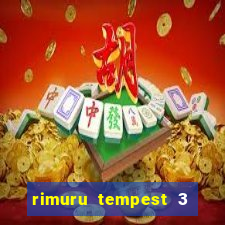 rimuru tempest 3 temporada dublado