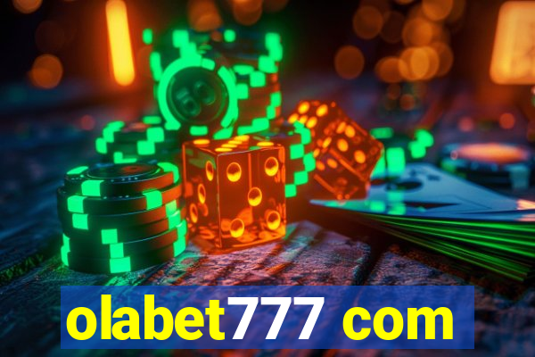 olabet777 com