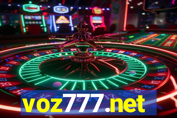 voz777.net