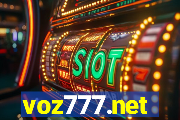 voz777.net