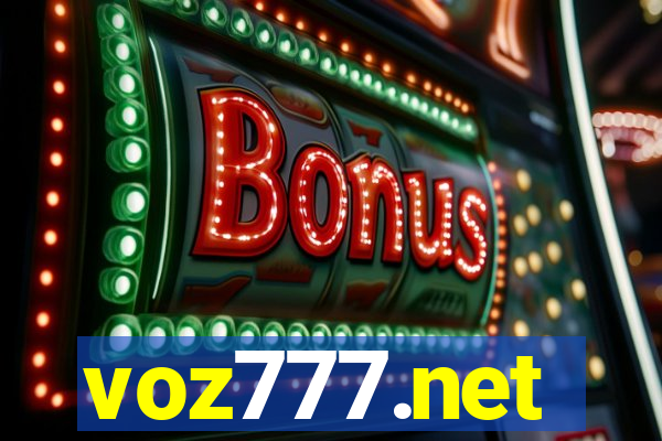 voz777.net