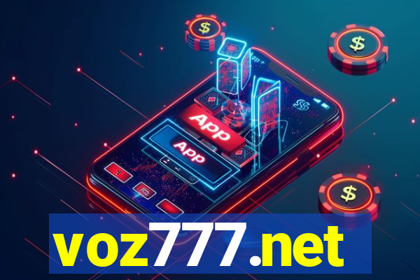 voz777.net