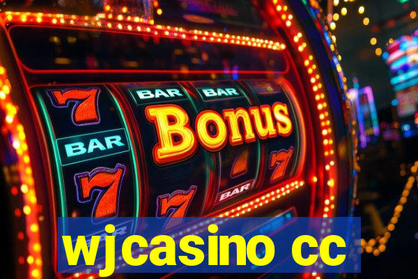 wjcasino cc