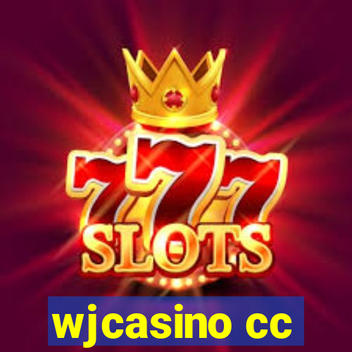 wjcasino cc