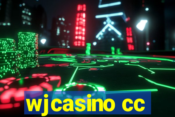 wjcasino cc