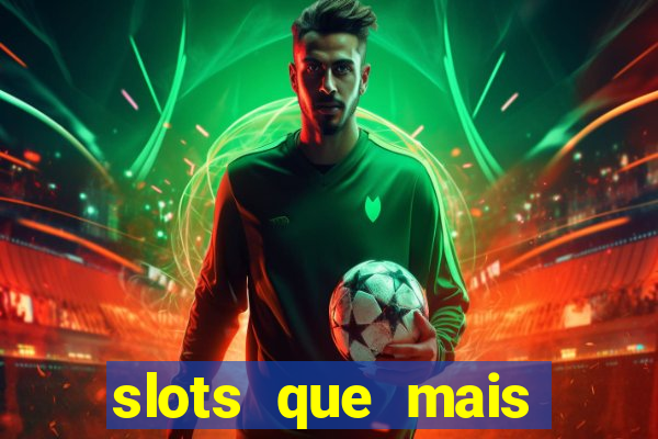 slots que mais pagam betano