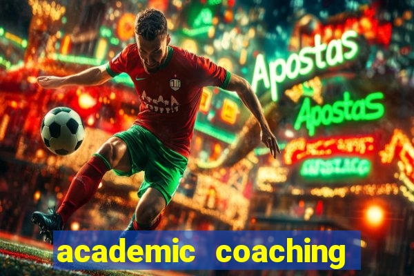 academic coaching los altos