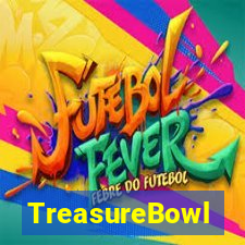 TreasureBowl treasure bowl horário pagante