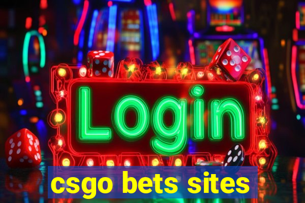 csgo bets sites