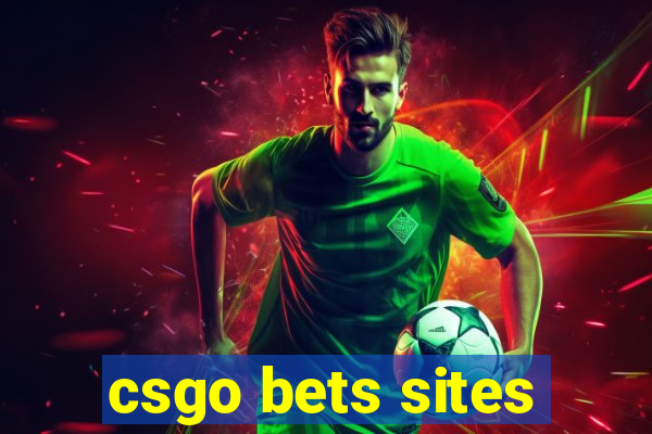 csgo bets sites