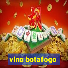 vino botafogo