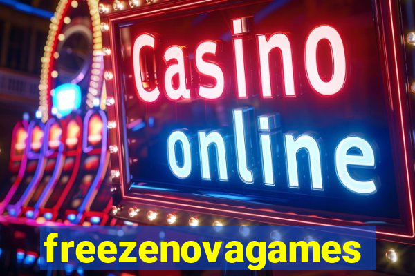 freezenovagames