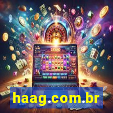 haag.com.br