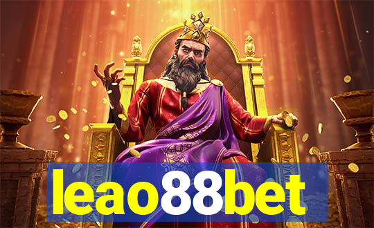 leao88bet