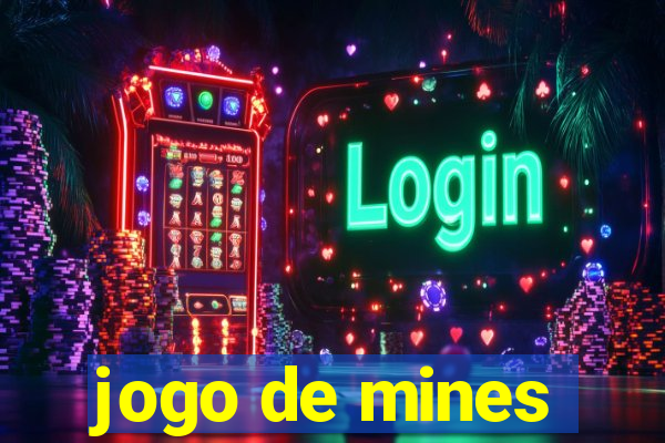 jogo de mines