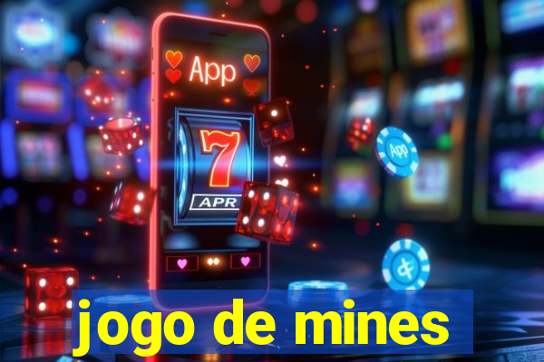 jogo de mines