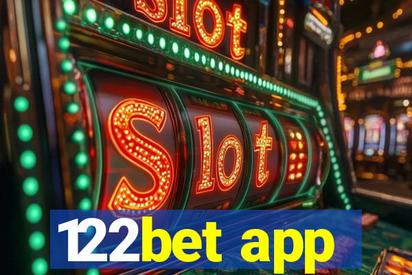 122bet app