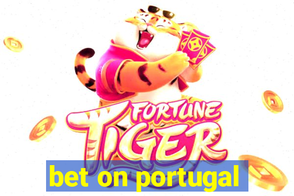 bet on portugal