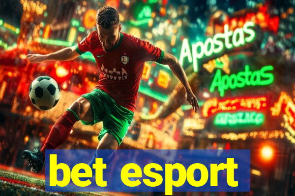 bet esport