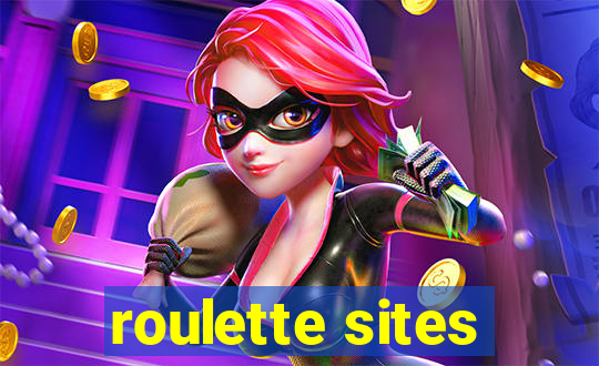 roulette sites